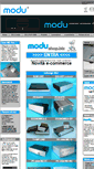 Mobile Screenshot of modu.it